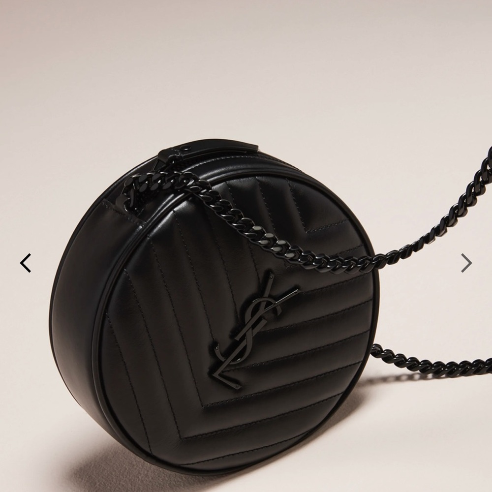 Saint Laurent bag - Picture 5 of 7